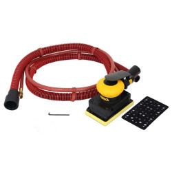 LIXADEIRA PNEUMÁTICA 81 X 133mm orb.3mm