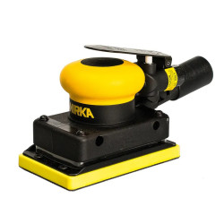 LIXADEIRA PNEUMÁTICA 81 X 133mm orb.3mm