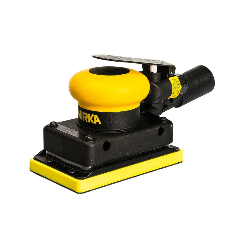 LIXADEIRA PNEUMÁTICA 81 X 133mm orb.3mm