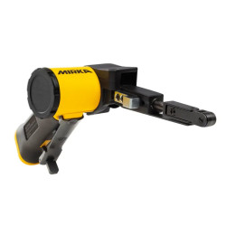 LIXADEIRA MIRKA PBS 10NV 10X330MM S/ ASPIRAÇÃO