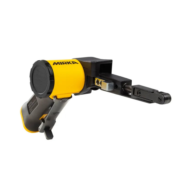 LIXADEIRA MIRKA PBS 10NV 10X330MM S/ ASPIRAÇÃO