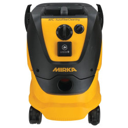 ASPIRADOR MIRKA 1230 L AFC -
