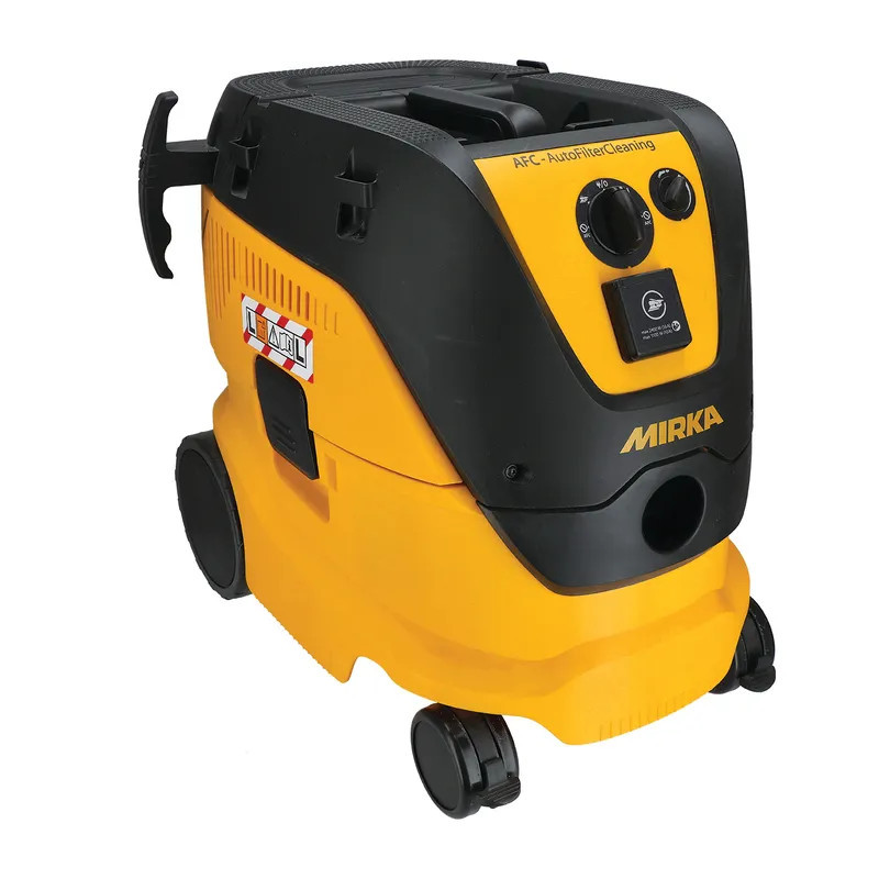 ASPIRADOR MIRKA 1230 L AFC -