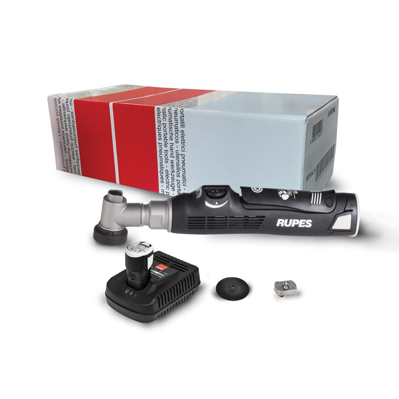 KIT IBRID NANO SHORT NECK