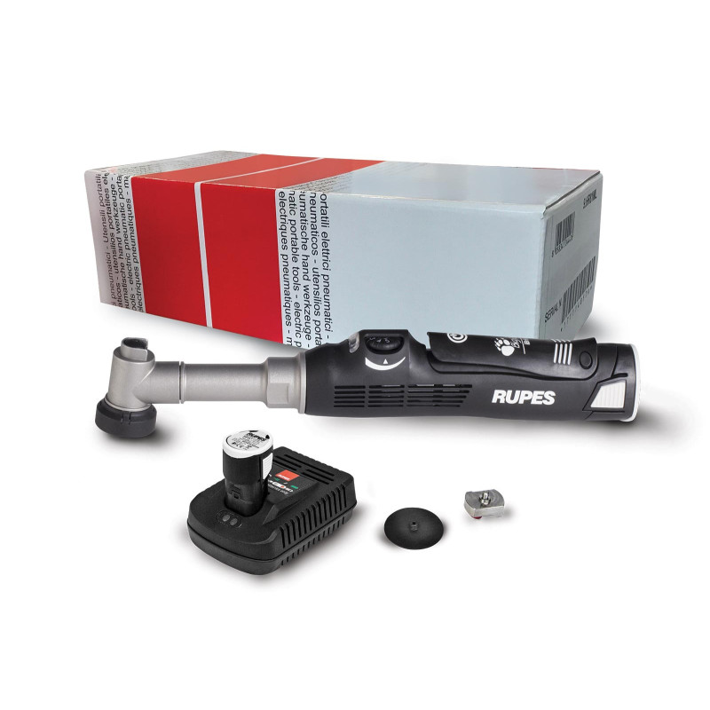 NANO IBRID POLISHER LONG NECK