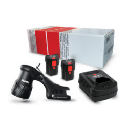 POLIDORA MINI BIGFOOT HLR75 BRID