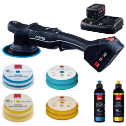 POLIDORA RUPES ORBITAL ALEATÓRIO – BIGFOOT HLR21 IBRID