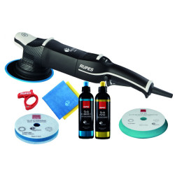 POLIDORA ORBITAL ALEATÓRIO – BIGFOOT LHR21 MARK V/BAS