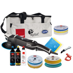 POLIDORA ORBITAL ALEATÓRIO – BIGFOOT LHR21 MARK V/LUX