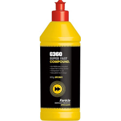 FARECLA G360 SUPER FAST COMPOUND 1LTR