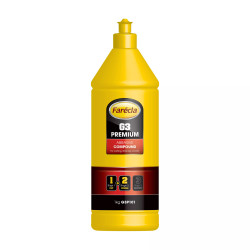 FARECLA G3 PREMIUM ABRASIVE COMPOUND 1LTR