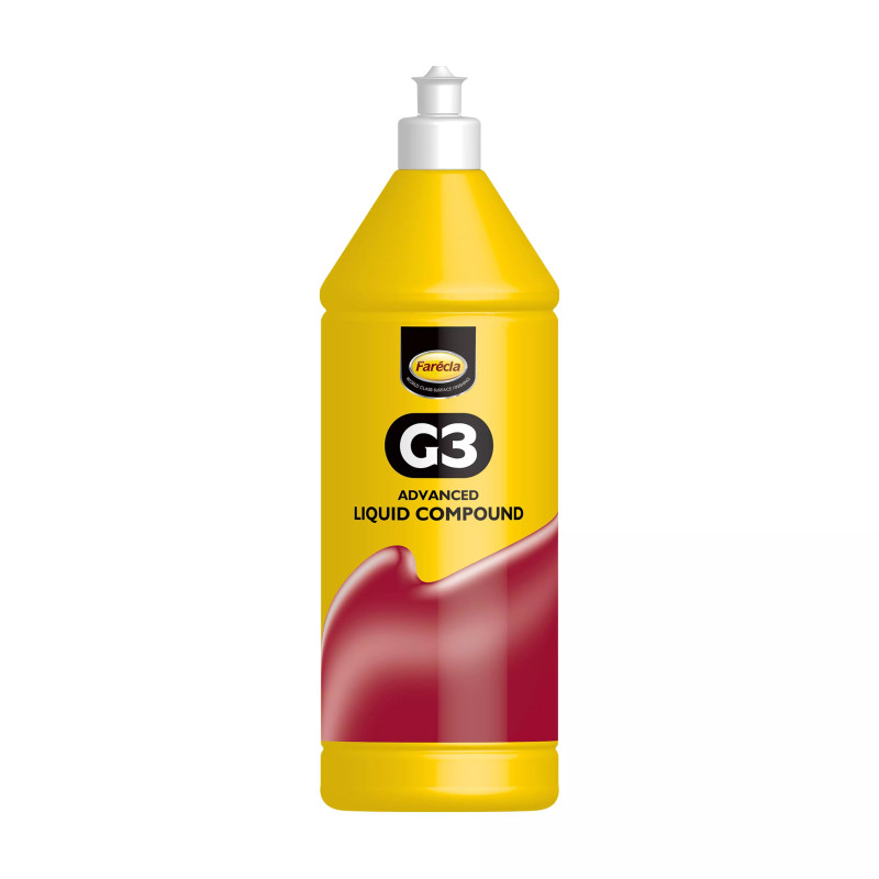 FARECLA G3 ADVANCED LIQUID COMPOUND 1LTR