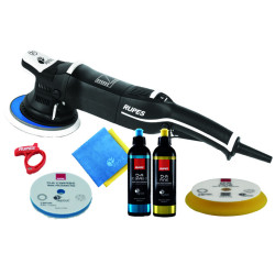 POLIDORA RUPES ORBITAL ALEATÓRIO – BIGFOOT LHR21 MARK III BAS