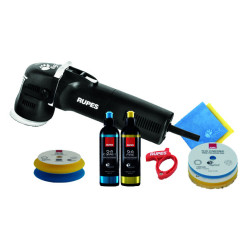 POLIDORA RUPES ORBITAL ALEATÓRIO – BIGFOOT MINI LHR75/BAS