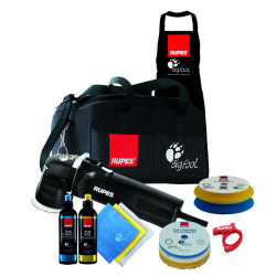 POLIDORA RUPES ORBITAL ALEATÓRIO – BIGFOOT MINI LHR75/LUX