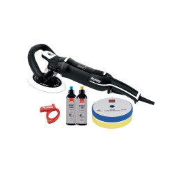 POLIDORA RUPES ROTATIVA – BIGFOOT LH19E/STN