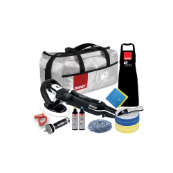 POLIDORA ROTATIVA – BIGFOOT LH19E/DLX