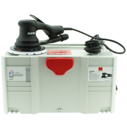 LIXADEIRA RX253 BOX SEM ESCOVAS ORBITAL ALEATÓRIA – SKORPIOE BOX