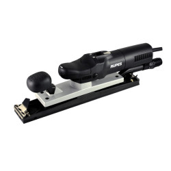 LIXADEIRA SL42AES ORBITAL 70X400MM ALMOFADA DE VELCRO – ÓRBITA 5MM