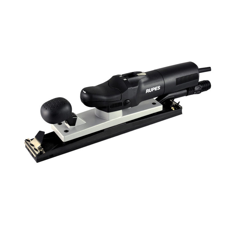 LIXADEIRA SL42AES ORBITAL 70X400MM ALMOFADA DE VELCRO – ÓRBITA 5MM