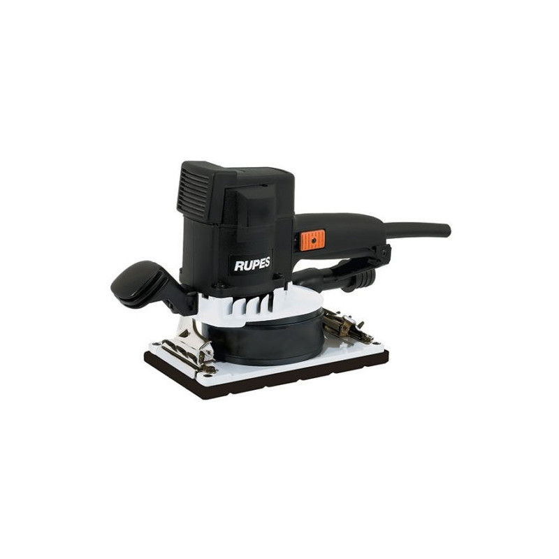 LIXADEIRA ELECTRICA RUPES ORBITAL 115X225MM