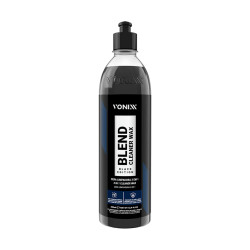 BLEND CLEANER WAX BLACK EDITION