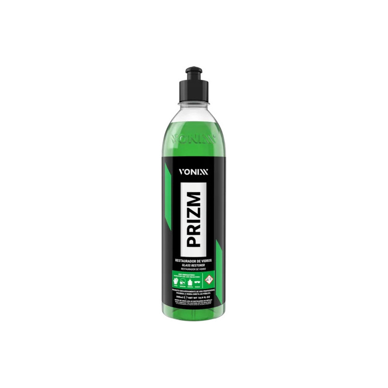 PRIZM (REMOVEDOR DE CALCÁRIO) 500ml