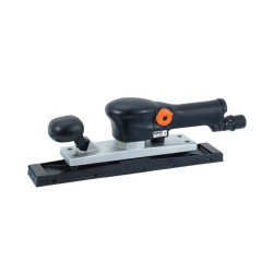 LIXADEIRA ORBITAL PNEUMÁTICA 70X400MM  DE 5MM – SLP41A