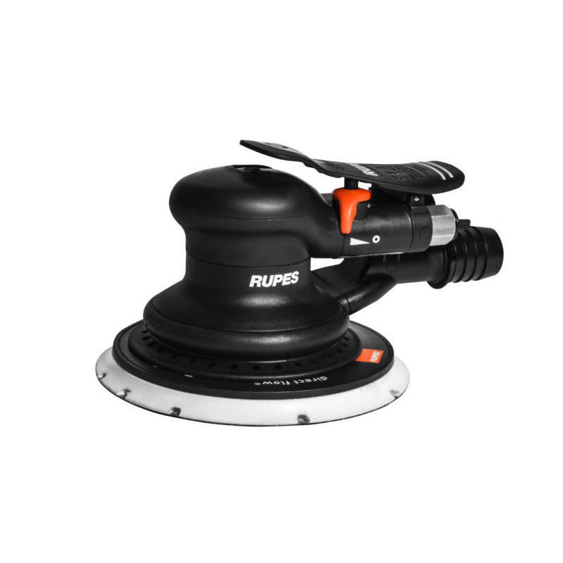 LIXADEIRA RH353 DE 150MM E ÓRBITA DE 3MM – SKORPIOIII