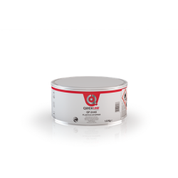 QF-2630 BETUME DE FIBRA DE VIDRO QUICKLINE