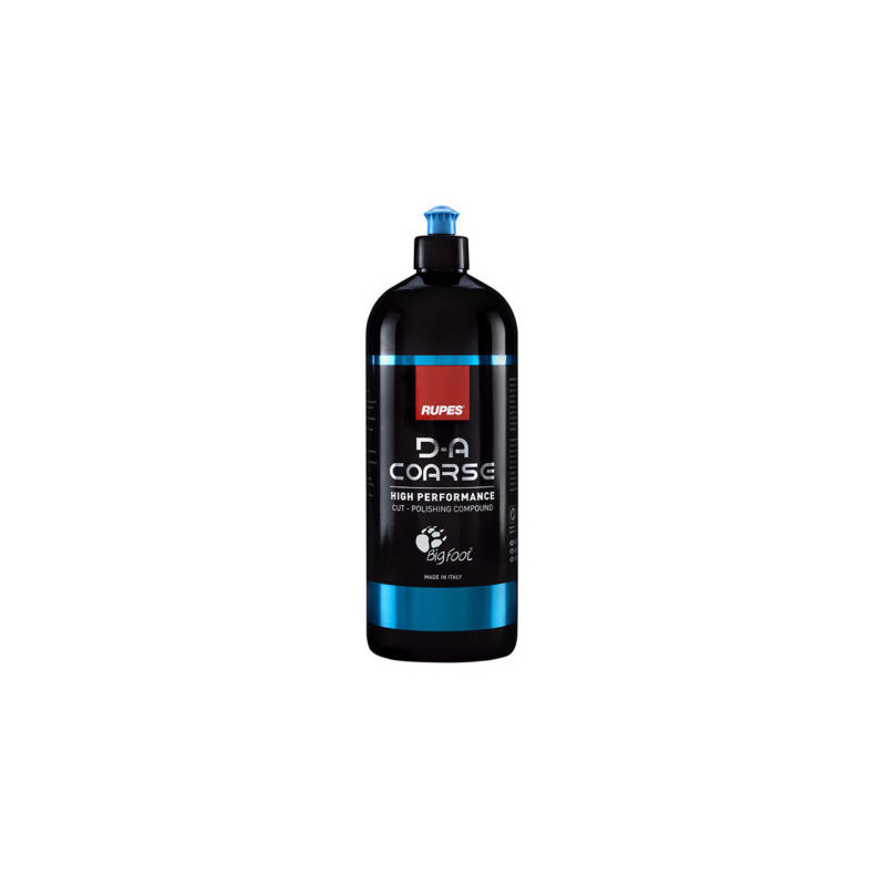 RUPES COMPOSTO  DE CORTE DE ALTO DESEMPENHO D-A 1LTR
