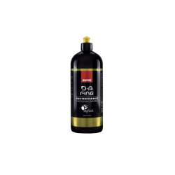 RUPES COMPOSTO  FINO DE ALTO DESEMPENHO D-A 1LTR