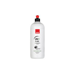 RUPES ULTRA FINISHING POLISH – UNO PURE 1LTR