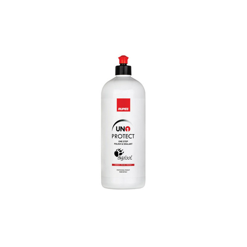 POLIMENTO E SELANTE EM UMA ETAPA – UNO PROTECT 1LTR