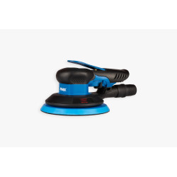 LIXADEIRA KOVAX PROMA-X AIR 150 V2 ORBITAL PNEUMÁTICA  – 150MM