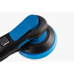 LIXADEIRA KOVAX PROMA-X AIR 150 V2 ORBITAL PNEUMÁTICA  – 150MM