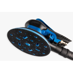 LIXADEIRA KOVAX PROMA-X AIR 150 V2 ORBITAL PNEUMÁTICA  – 150MM