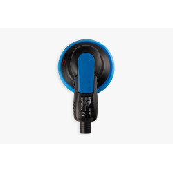 LIXADEIRA KOVAX PROMA-X AIR 150 V2 ORBITAL PNEUMÁTICA  – 150MM