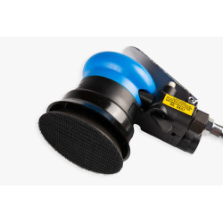 LIXADEIRA KOVAX ORBITAL PNEUMÁTICA ALEATÓRIA – 75MM