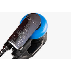 LIXADEIRA PROMA-X AIR 75D - COM EXTRAÇÃO DE POEIRA