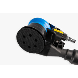 LIXADEIRA PROMA-X AIR 75D - COM EXTRAÇÃO DE POEIRA