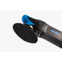 POLIDORA KOVAX PROMA-X ROTATIVA ELÉTRICA - 150MM