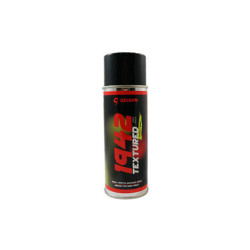 SPRAY TEXTURADO PRETO 1942 GELSON 400ML