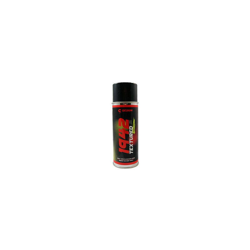 SPRAY TEXTURADO PRETO 1942 GELSON 400ML