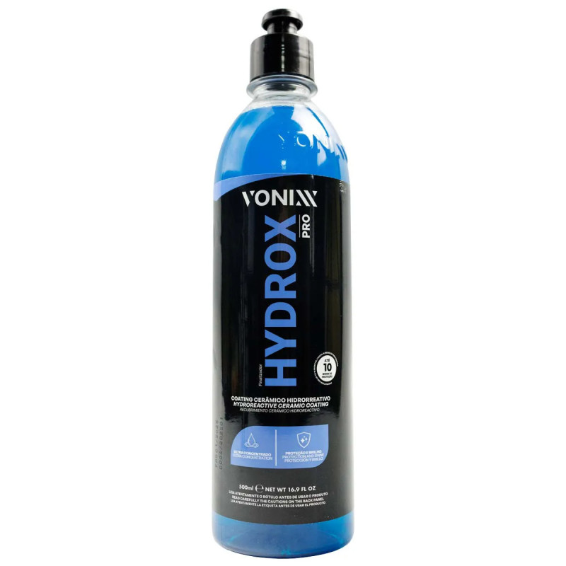 vonixx hydrox pro 500ml
