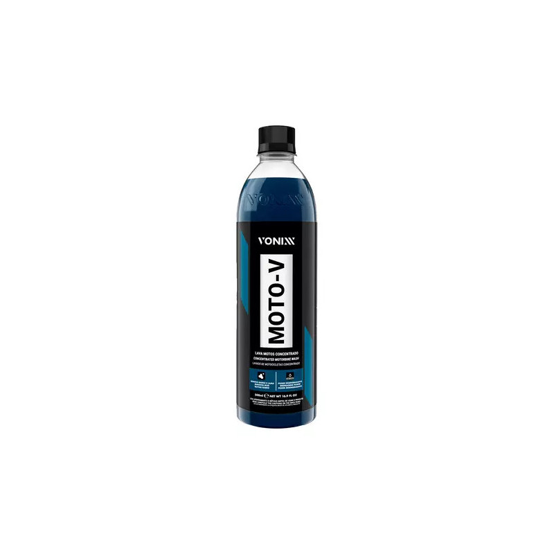 MOTO-V 500ML