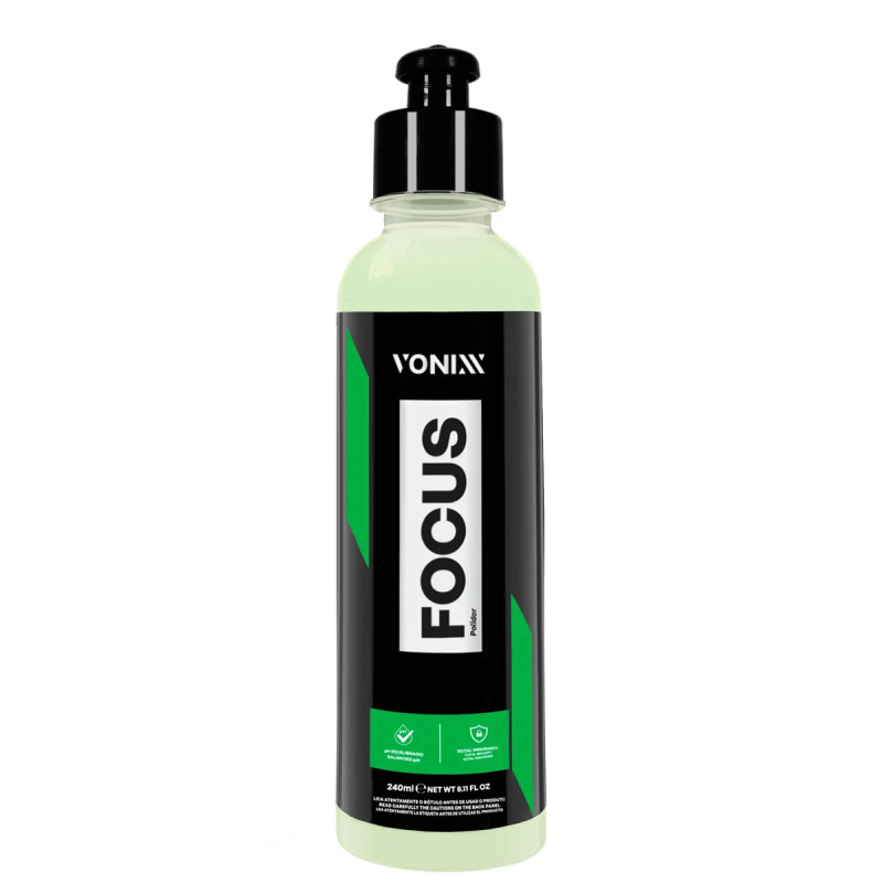 VONIXX FOCUS 240ML