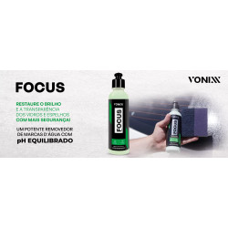 VONIXX FOCUS 240ML