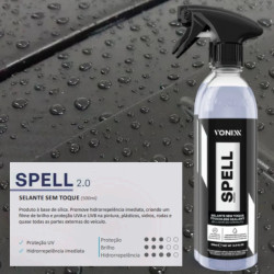 SPELL (PROTECÇÃO DE PINTURA) 500ML